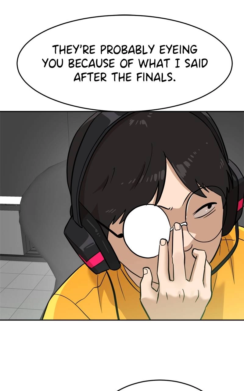 Double Click Chapter 138 Page 23