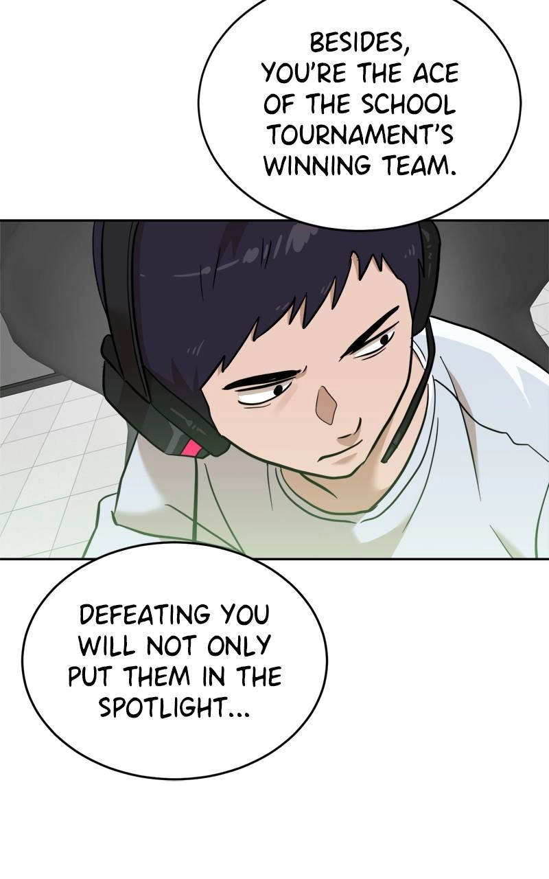 Double Click Chapter 138 Page 24