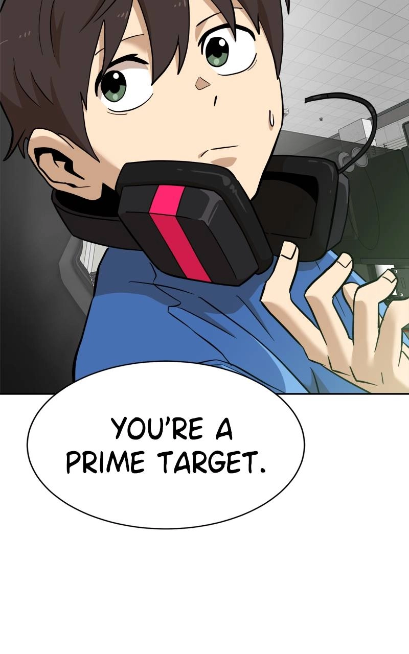 Double Click Chapter 138 Page 26