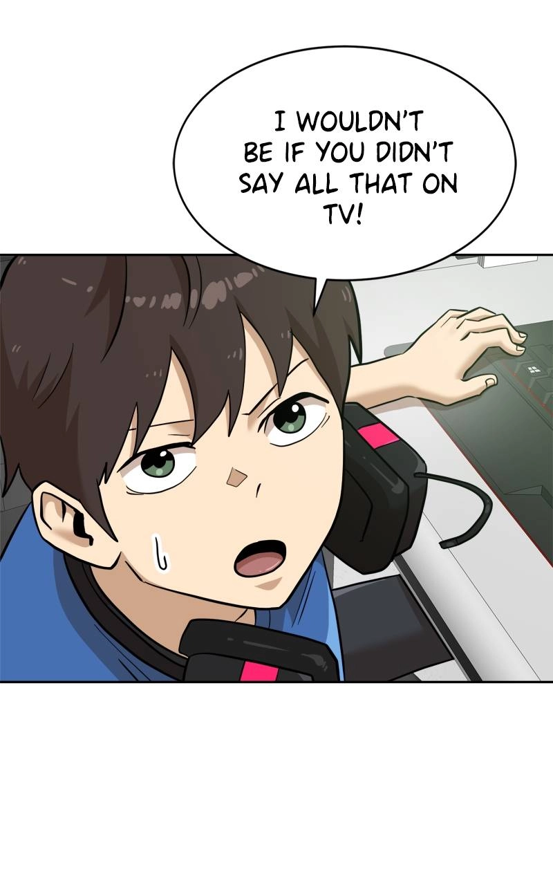 Double Click Chapter 138 Page 27
