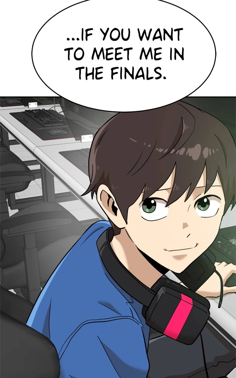 Double Click Chapter 138 Page 30