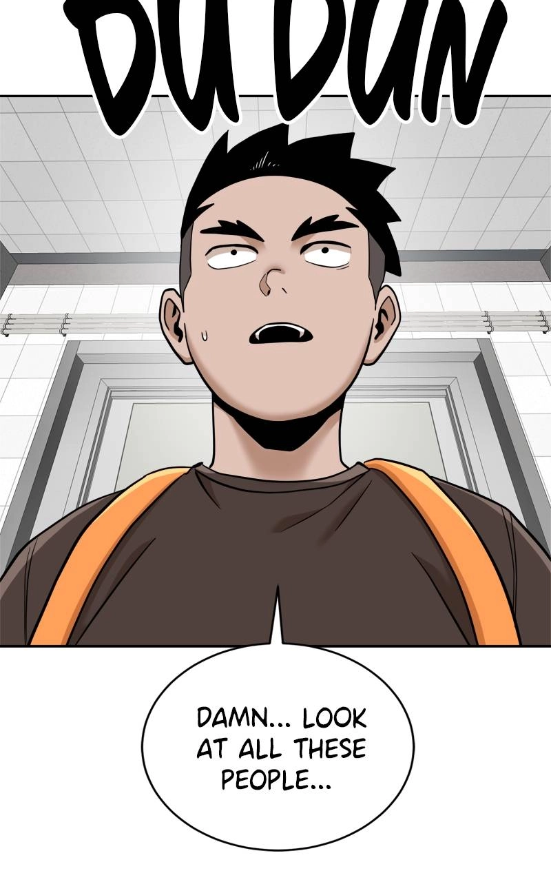 Double Click Chapter 138 Page 33