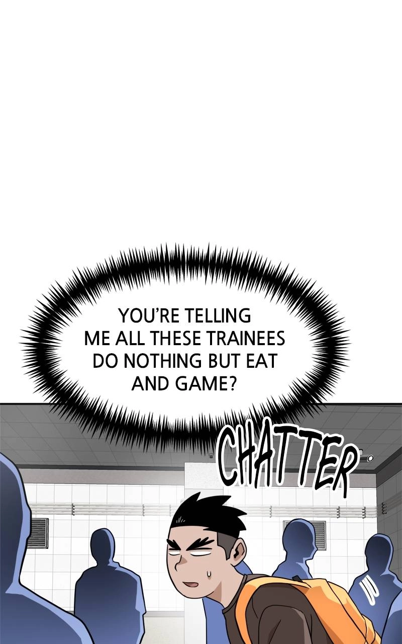 Double Click Chapter 138 Page 34