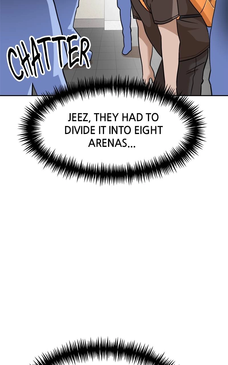 Double Click Chapter 138 Page 35