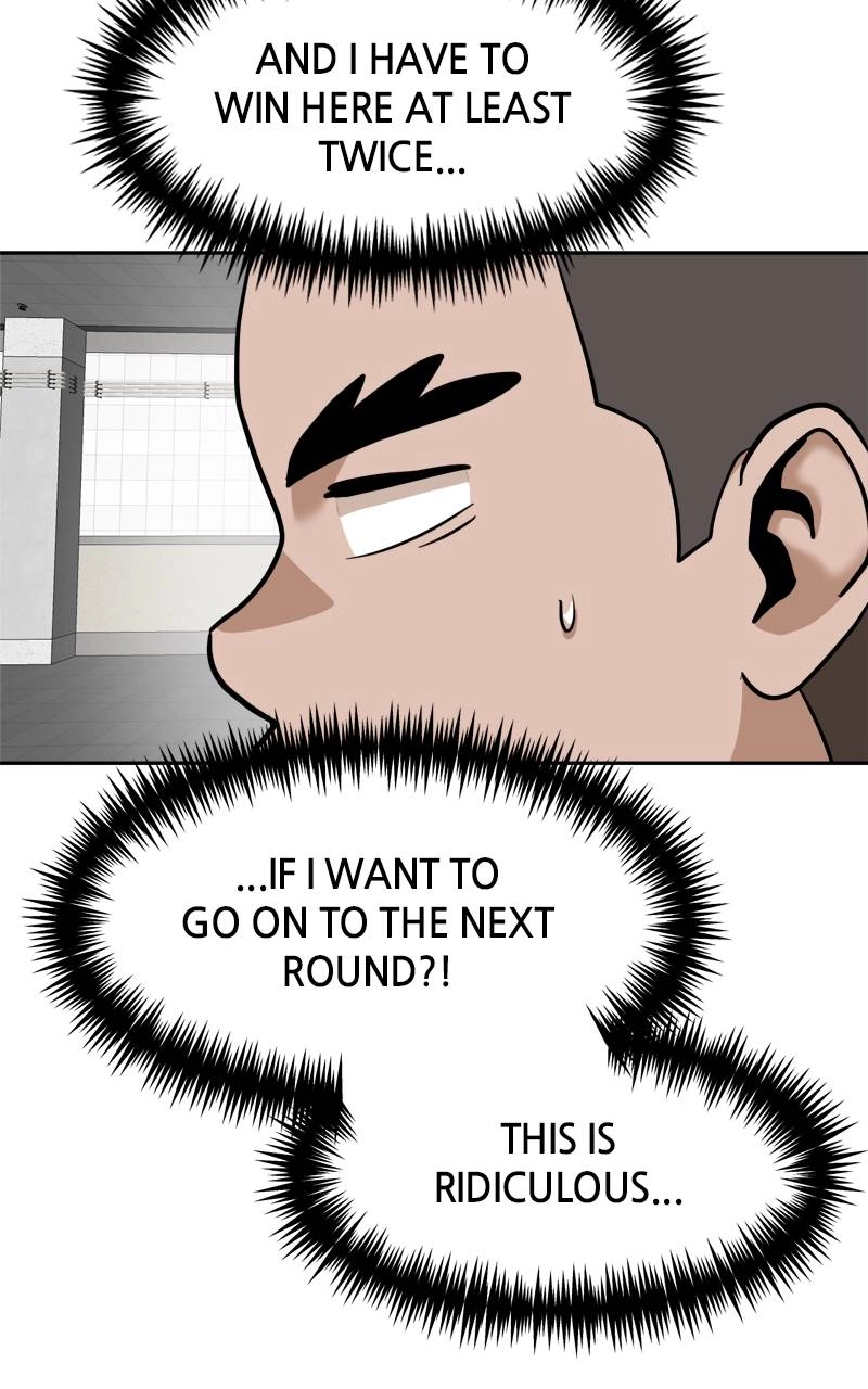 Double Click Chapter 138 Page 36