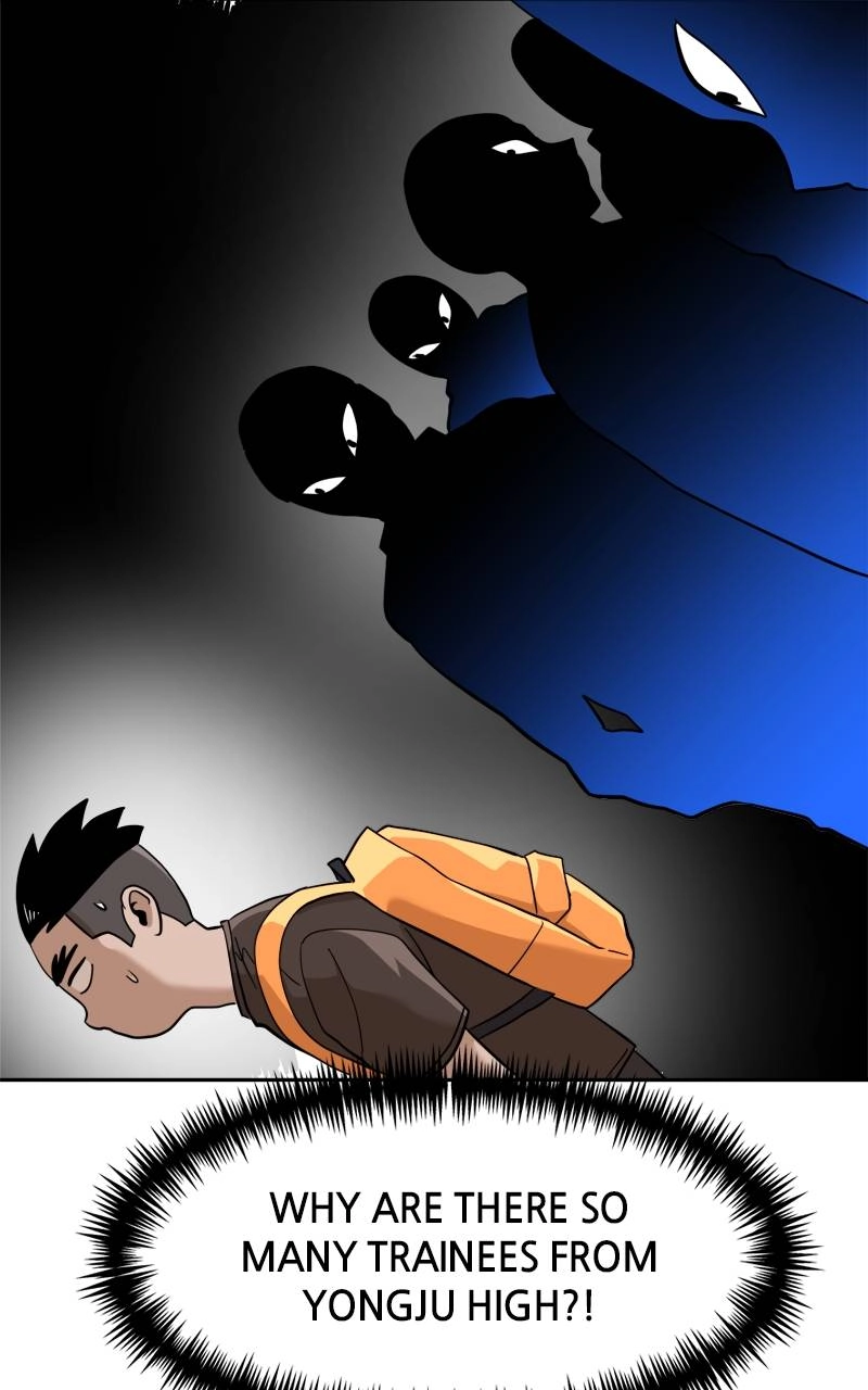 Double Click Chapter 138 Page 39