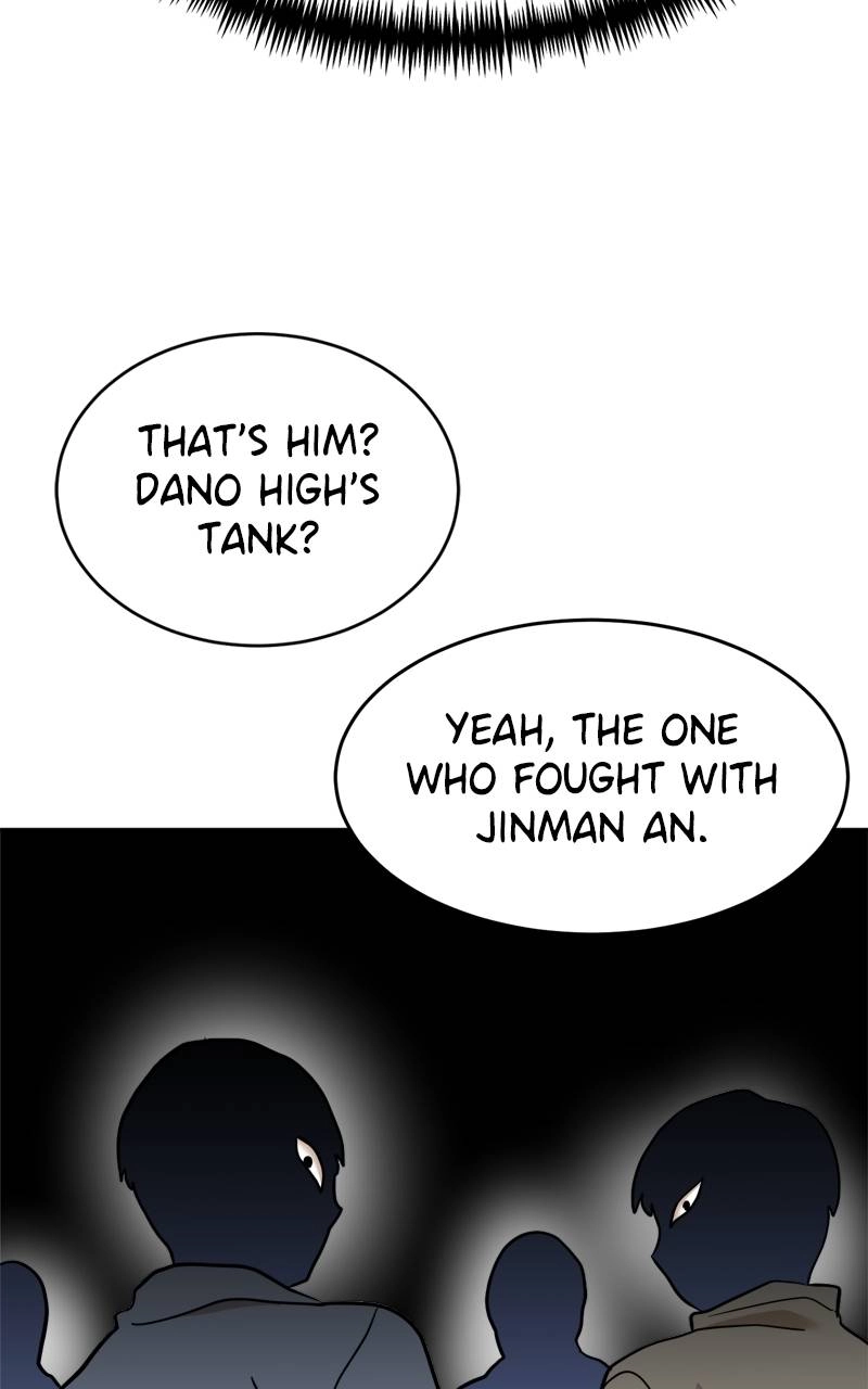 Double Click Chapter 138 Page 40