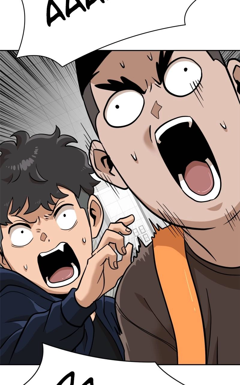 Double Click Chapter 138 Page 46