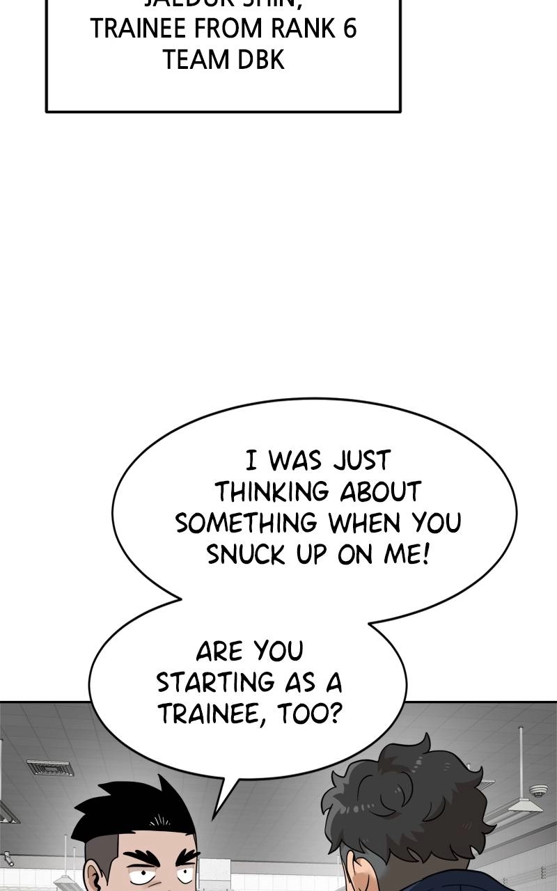 Double Click Chapter 138 Page 49
