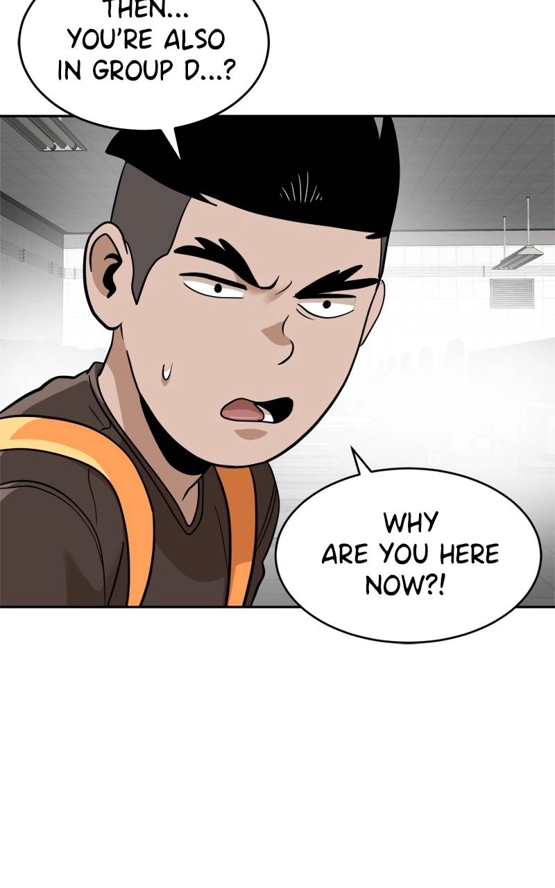 Double Click Chapter 138 Page 51