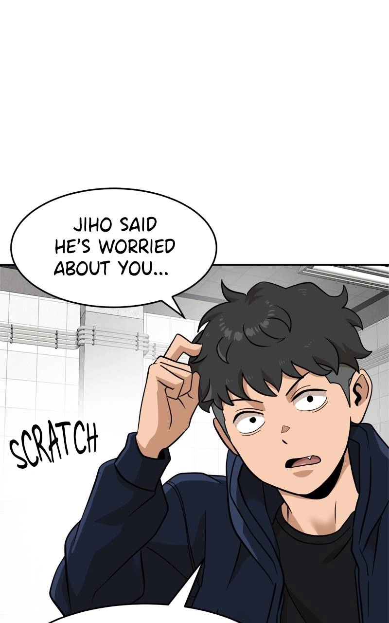 Double Click Chapter 138 Page 52
