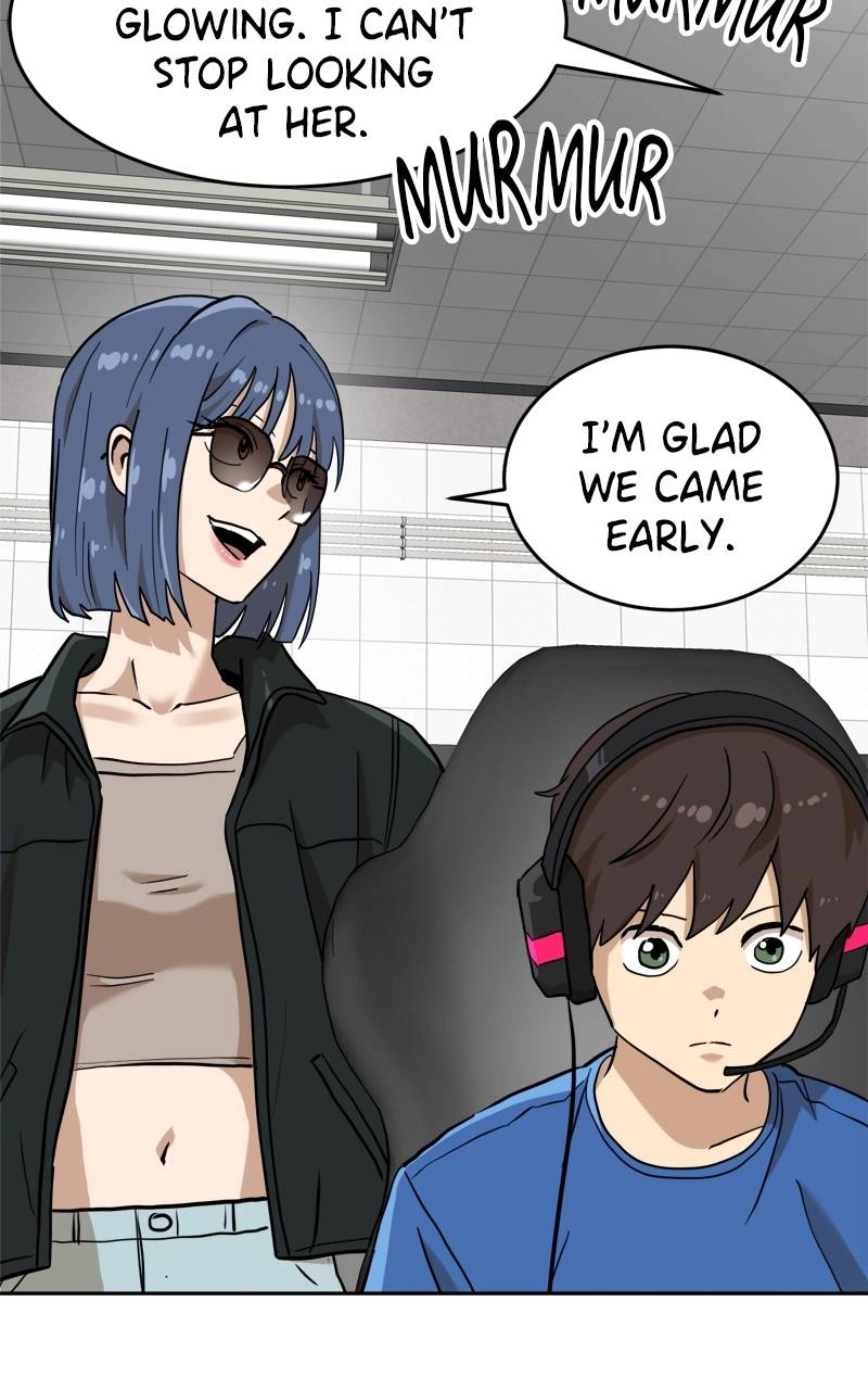 Double Click Chapter 138 Page 5