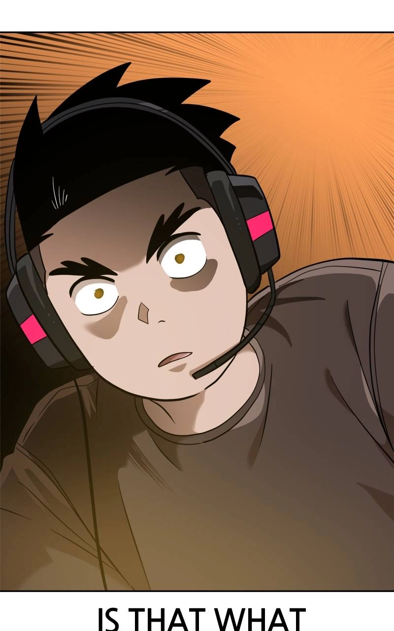 Double Click Chapter 138 Page 84