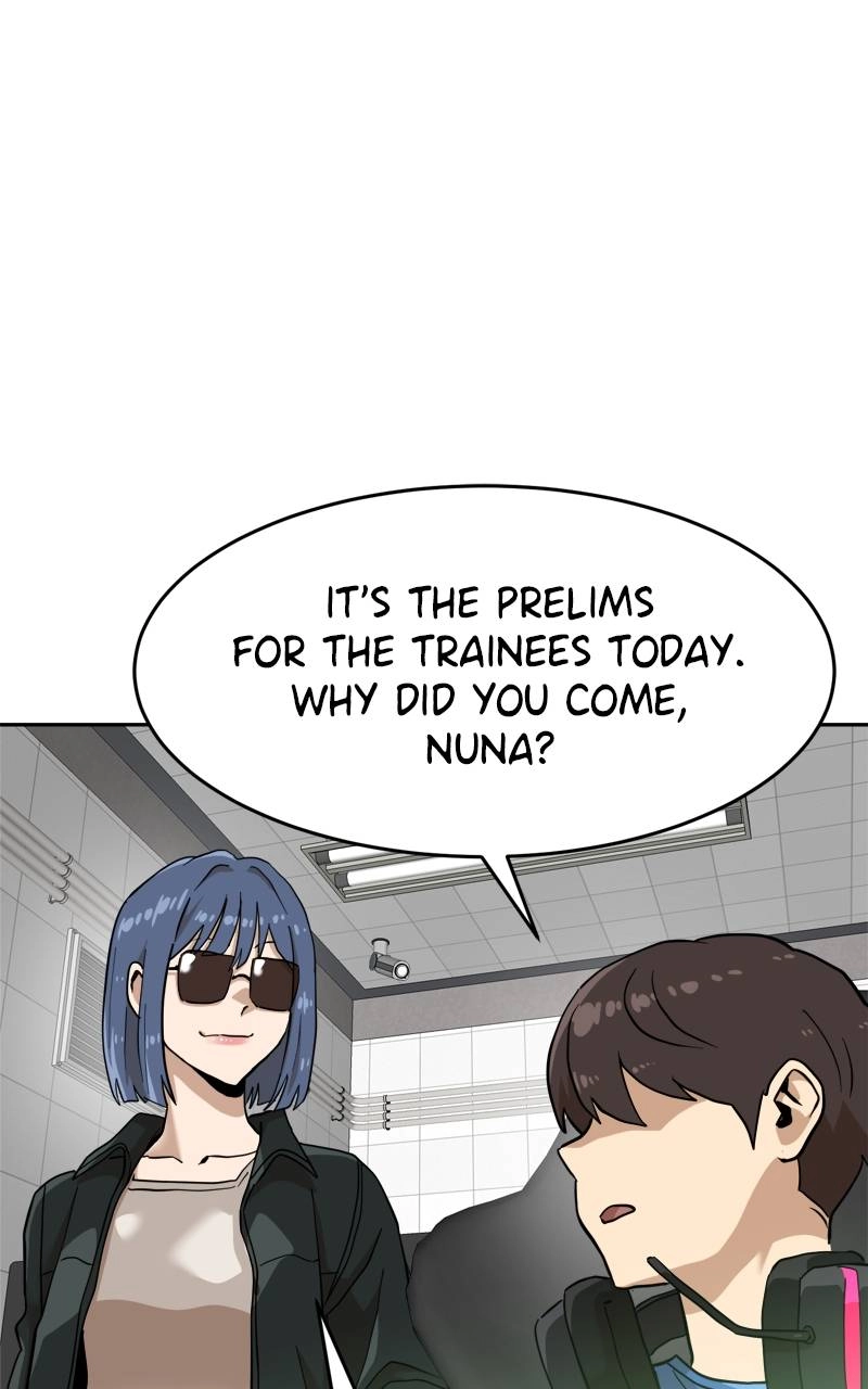 Double Click Chapter 138 Page 8