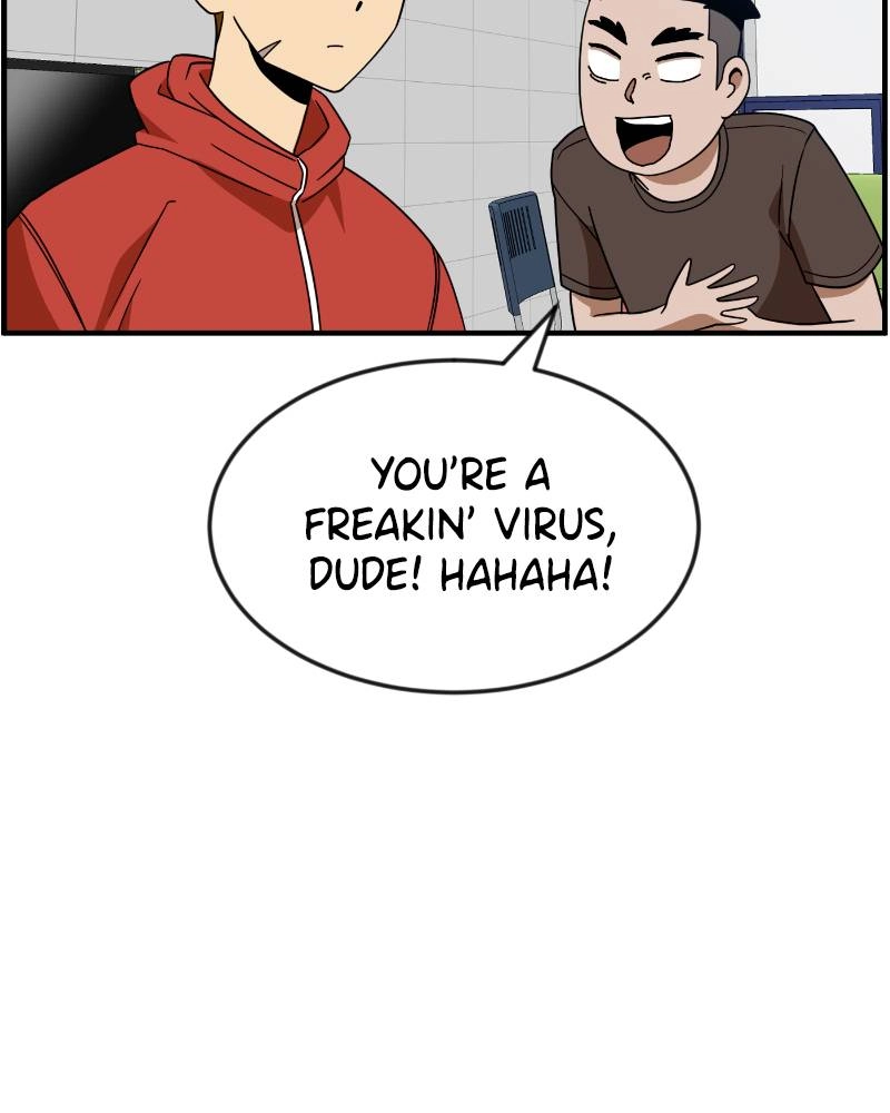 Double Click Chapter 49 Page 10