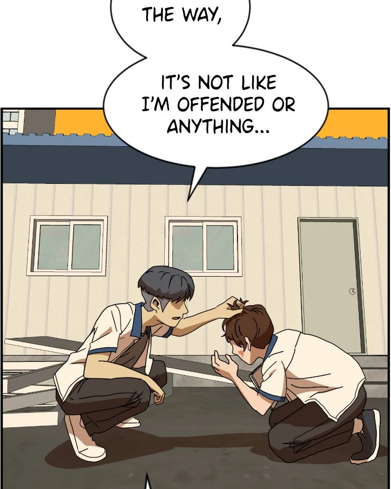 Double Click Chapter 49 Page 121