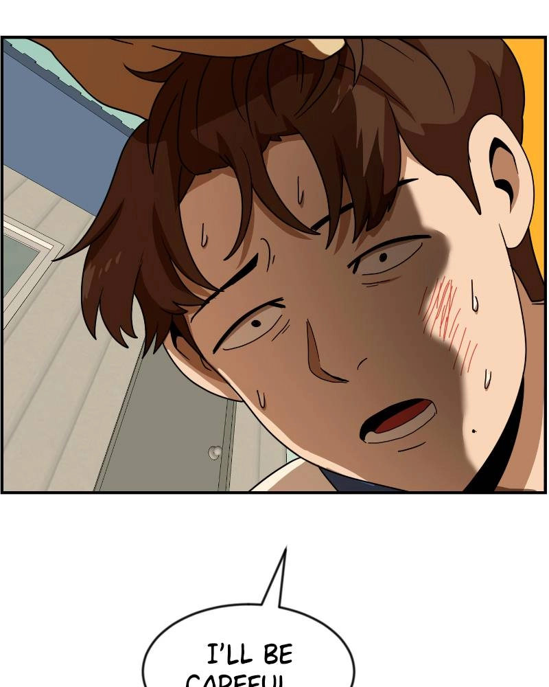 Double Click Chapter 49 Page 125