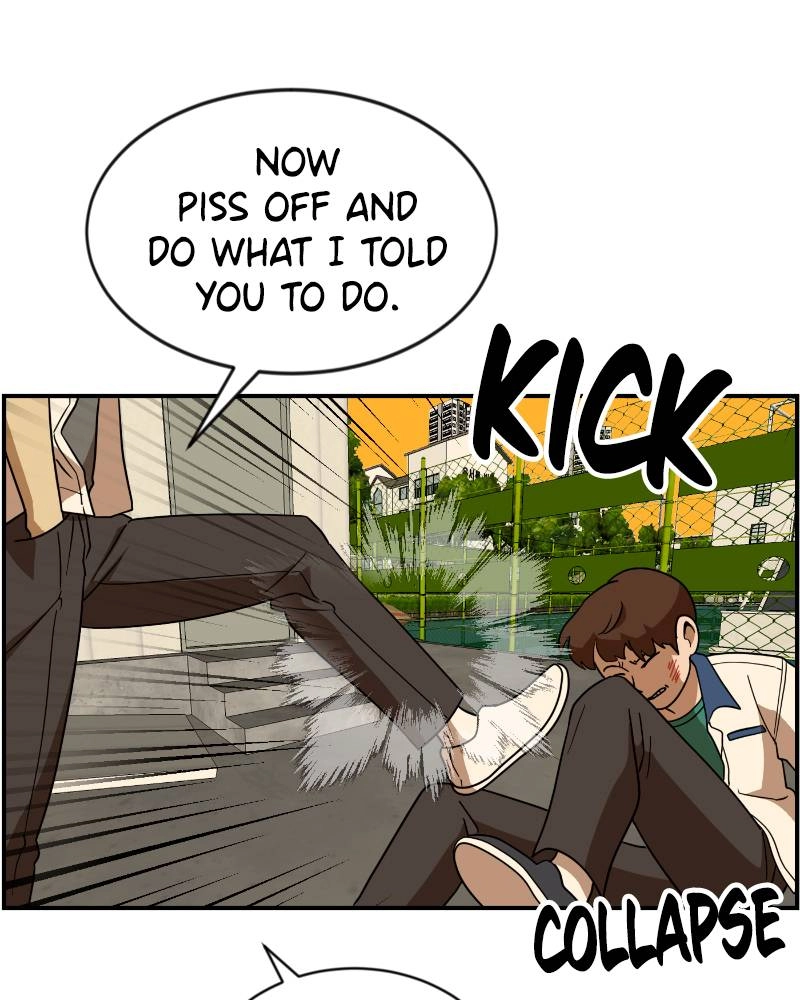 Double Click Chapter 49 Page 128