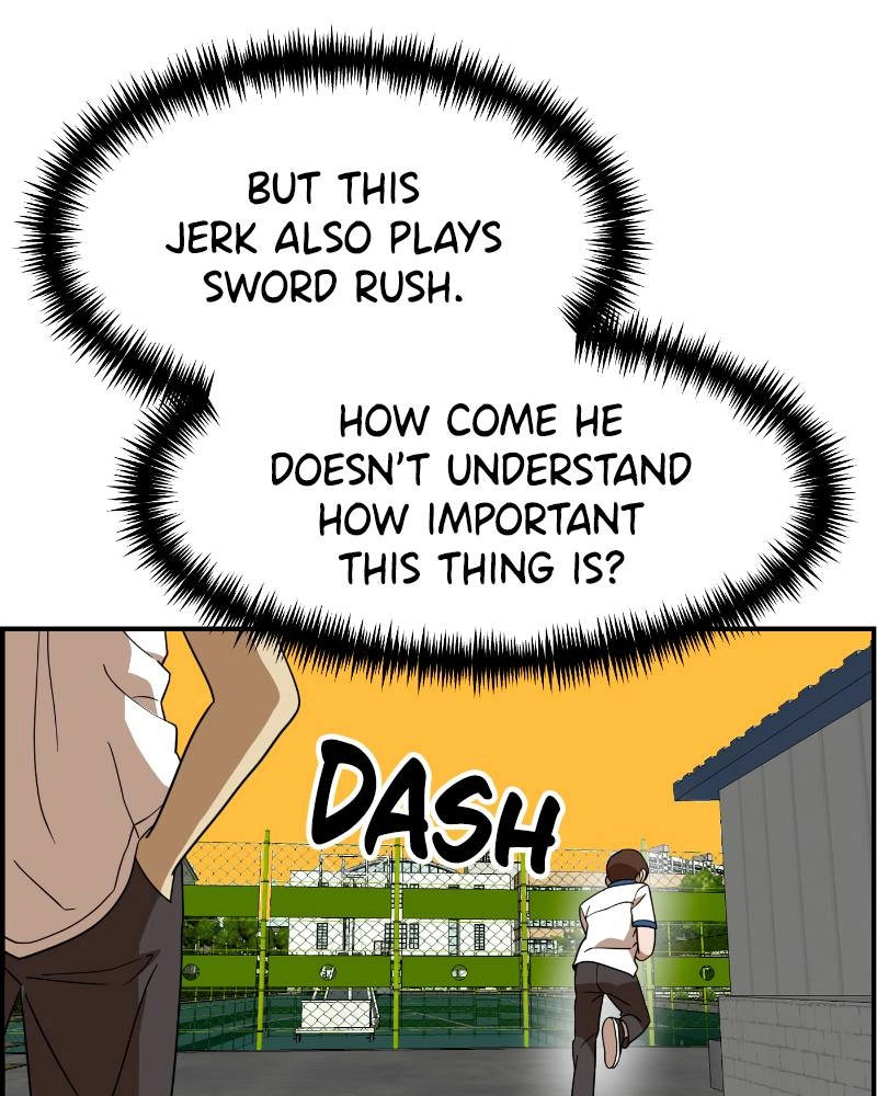 Double Click Chapter 49 Page 135