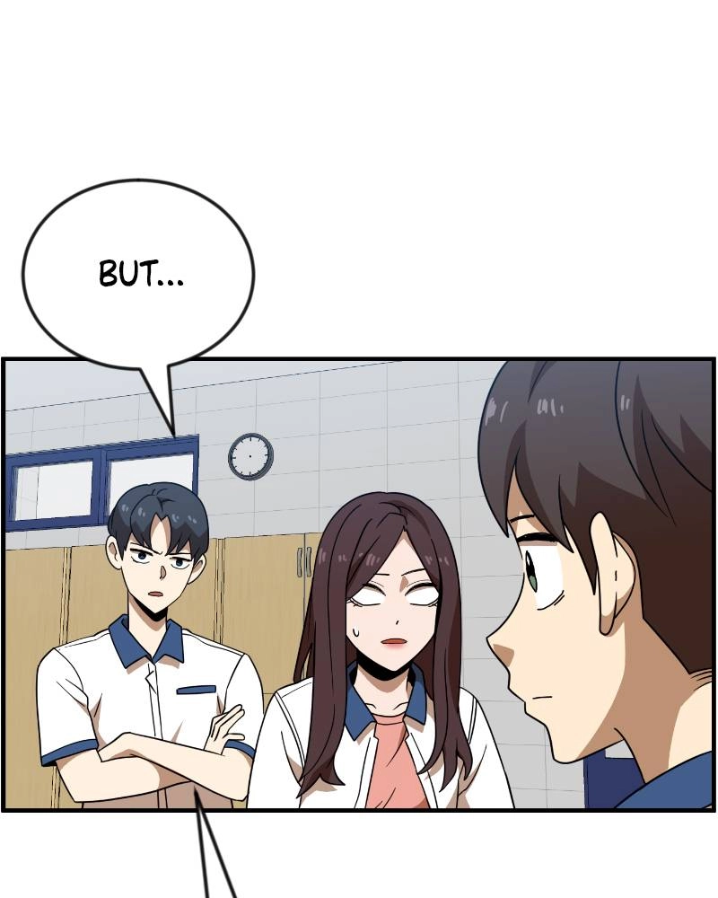 Double Click Chapter 49 Page 13