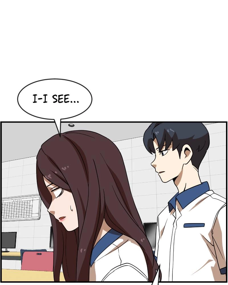 Double Click Chapter 49 Page 21