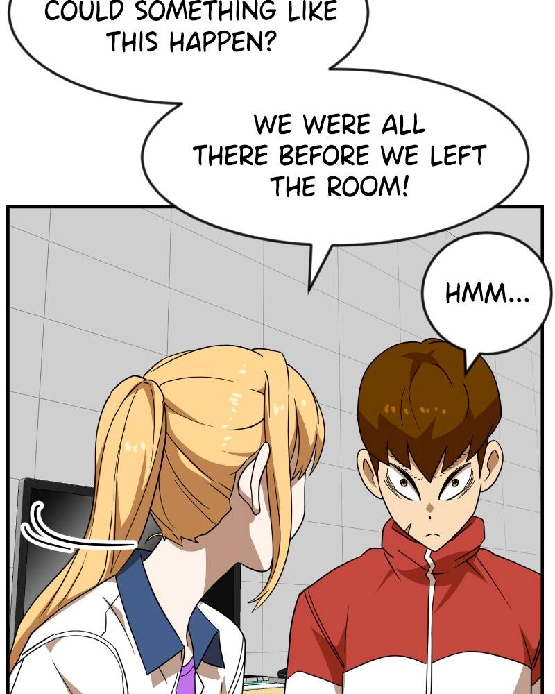 Double Click Chapter 49 Page 23