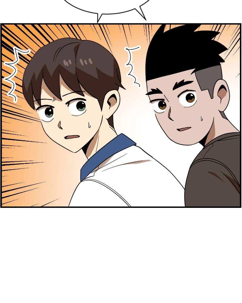 Double Click Chapter 49 Page 27