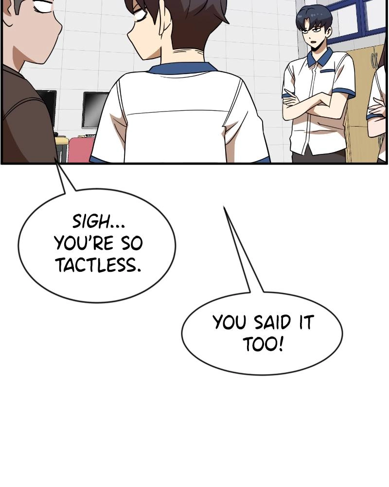 Double Click Chapter 49 Page 30