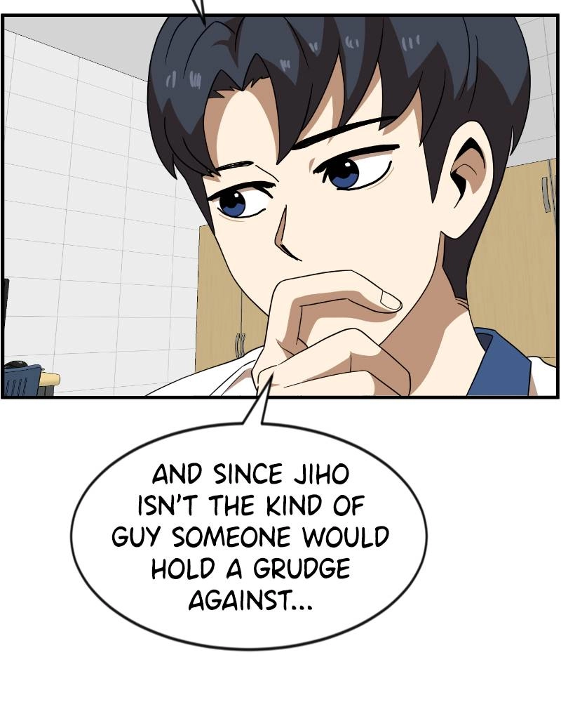 Double Click Chapter 49 Page 33