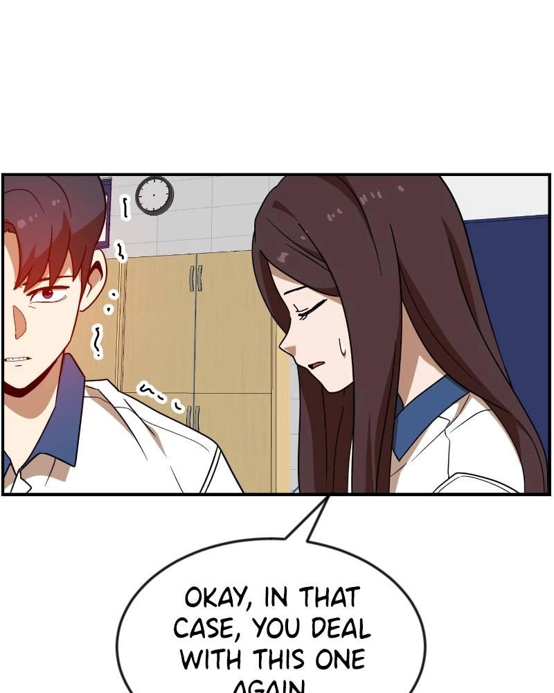 Double Click Chapter 49 Page 54