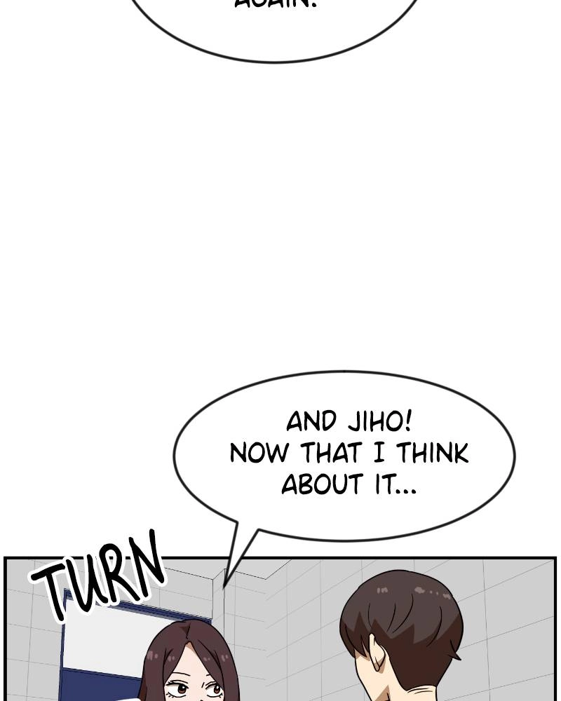 Double Click Chapter 49 Page 55