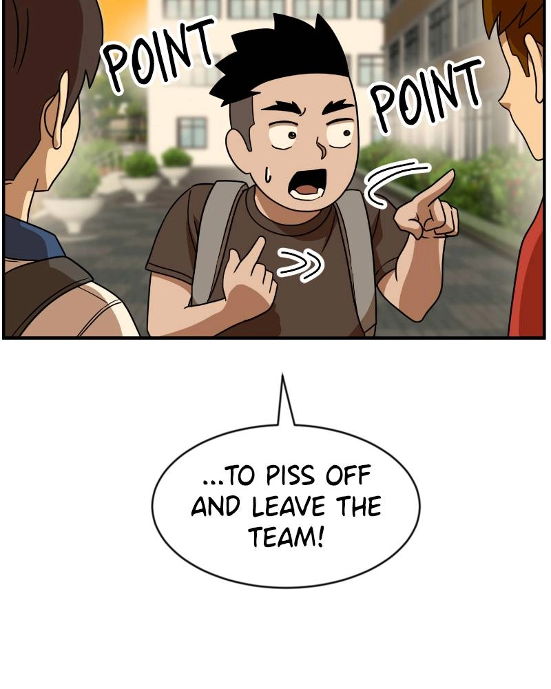 Double Click Chapter 49 Page 83