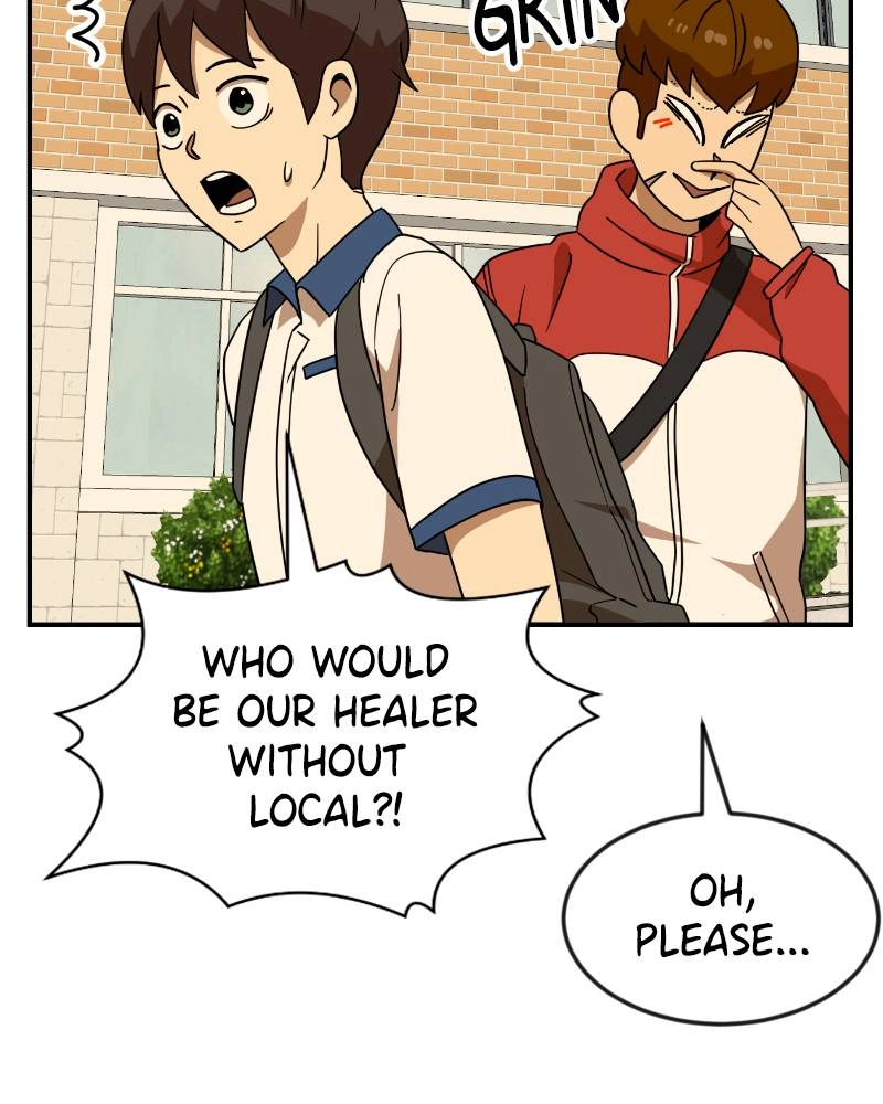 Double Click Chapter 49 Page 86