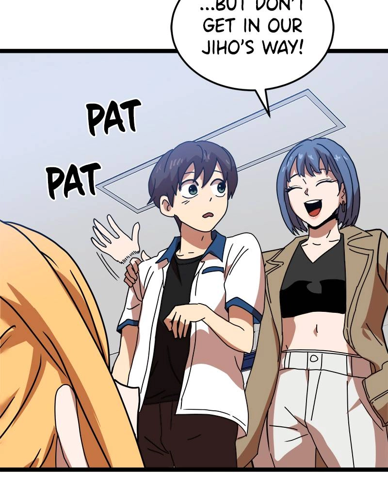 Double Click Chapter 41 Page 173