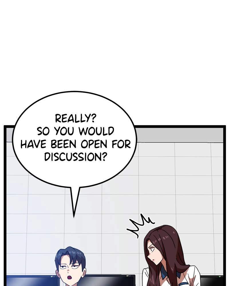 Double Click Chapter 41 Page 27