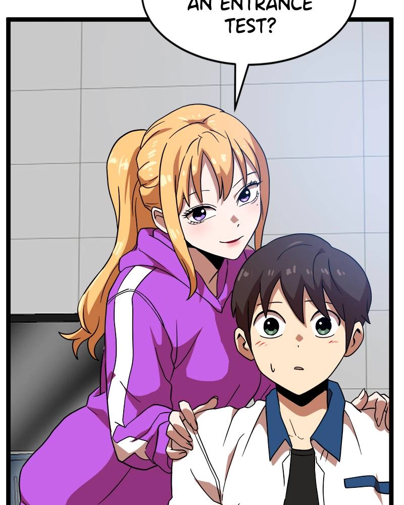 Double Click Chapter 41 Page 41