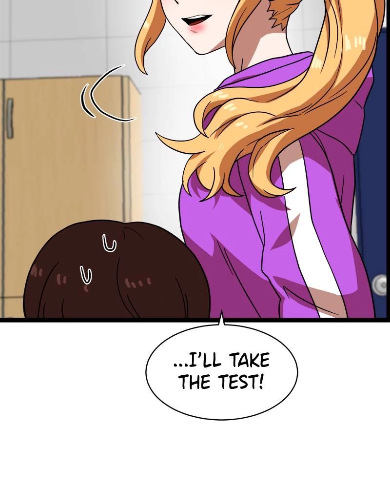 Double Click Chapter 41 Page 50