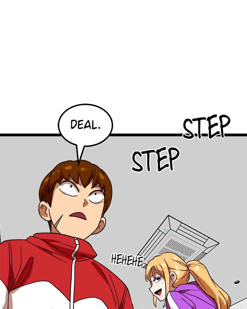 Double Click Chapter 41 Page 54
