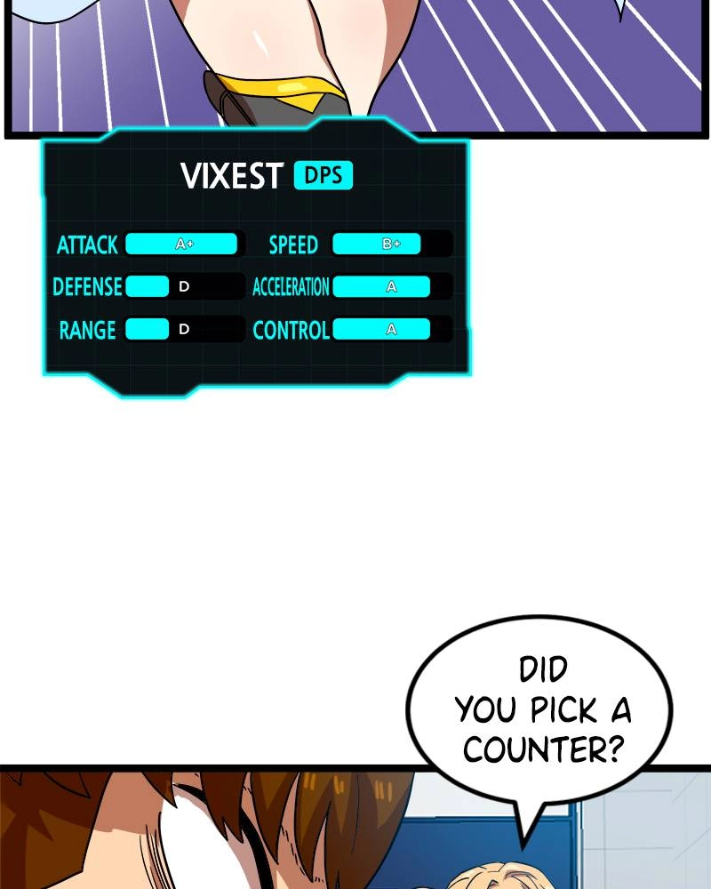 Double Click Chapter 41 Page 69