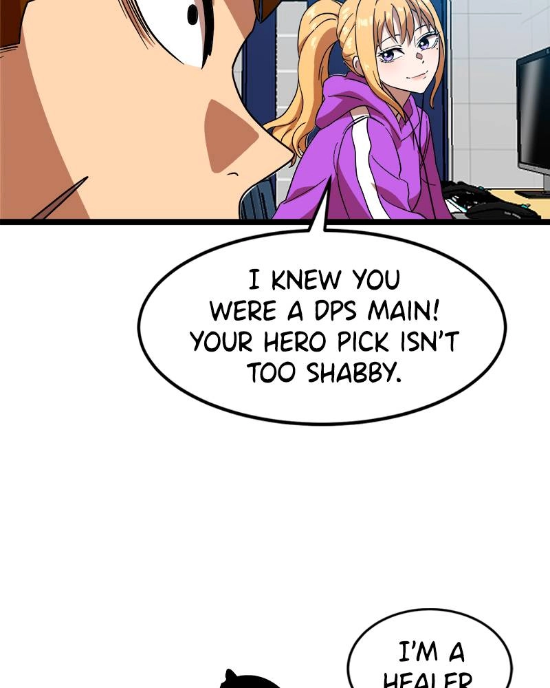 Double Click Chapter 41 Page 70