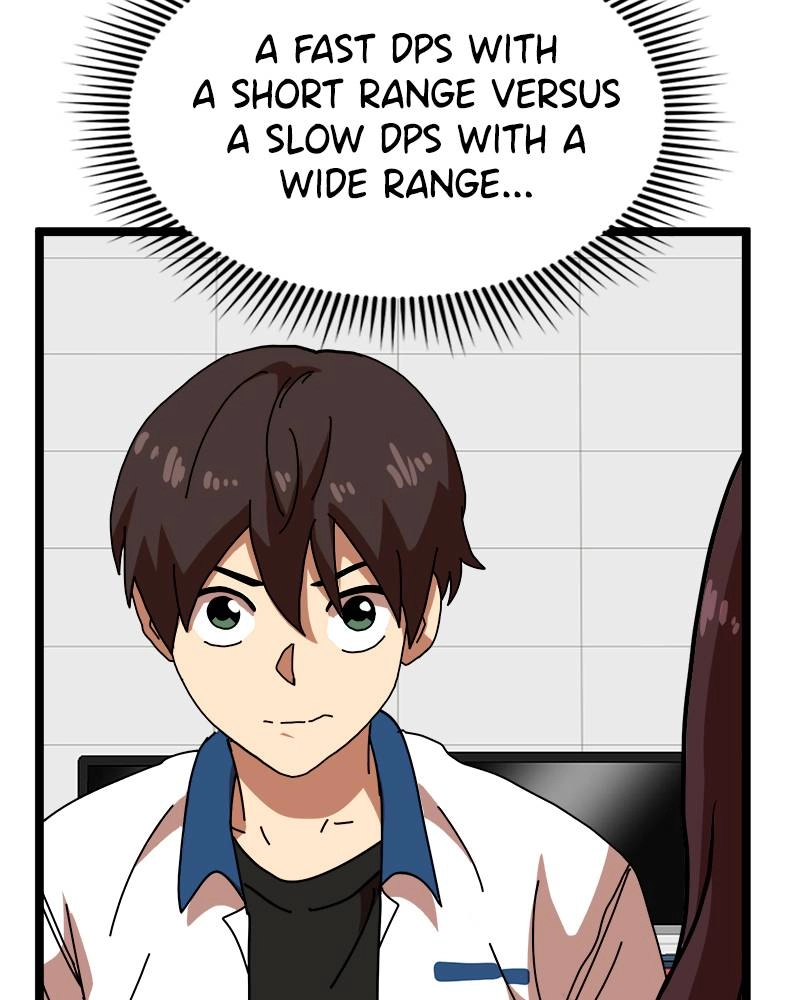 Double Click Chapter 41 Page 83