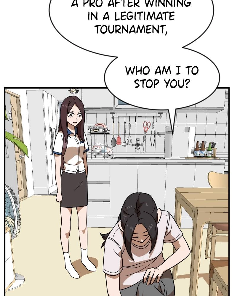 Double Click Chapter 48 Page 120