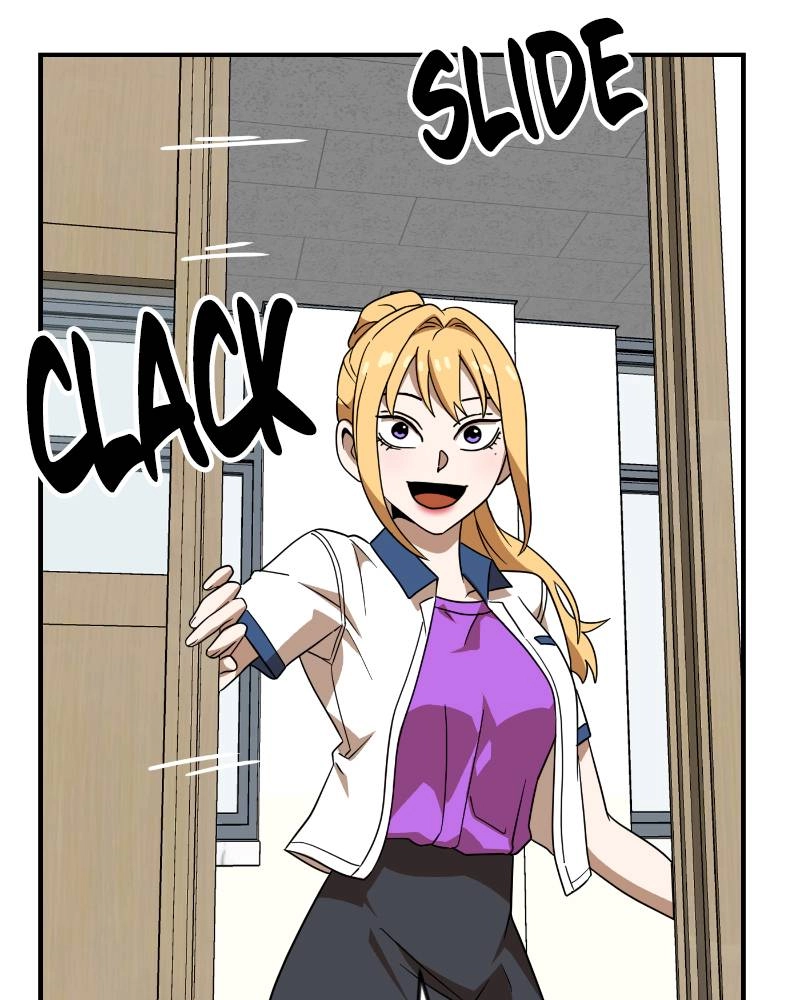 Double Click Chapter 48 Page 138