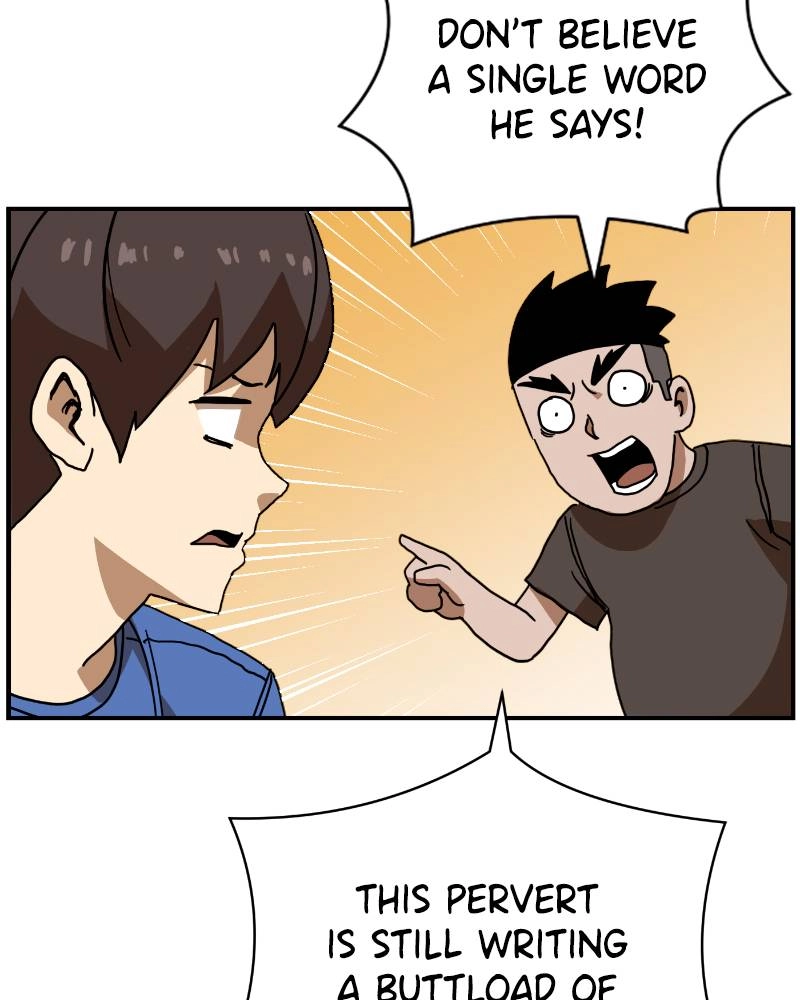Double Click Chapter 48 Page 13