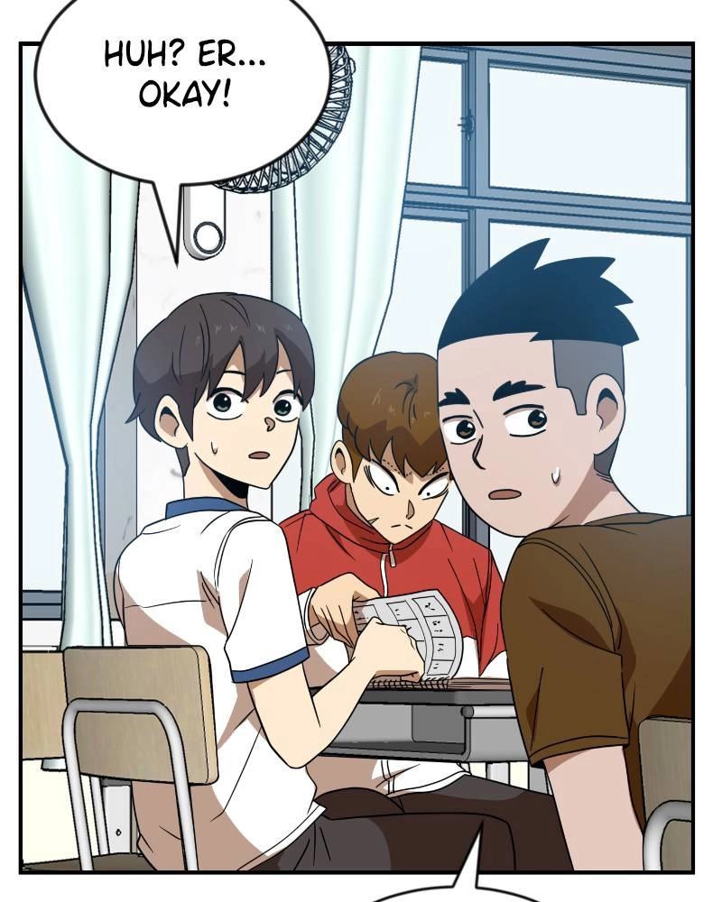 Double Click Chapter 48 Page 140