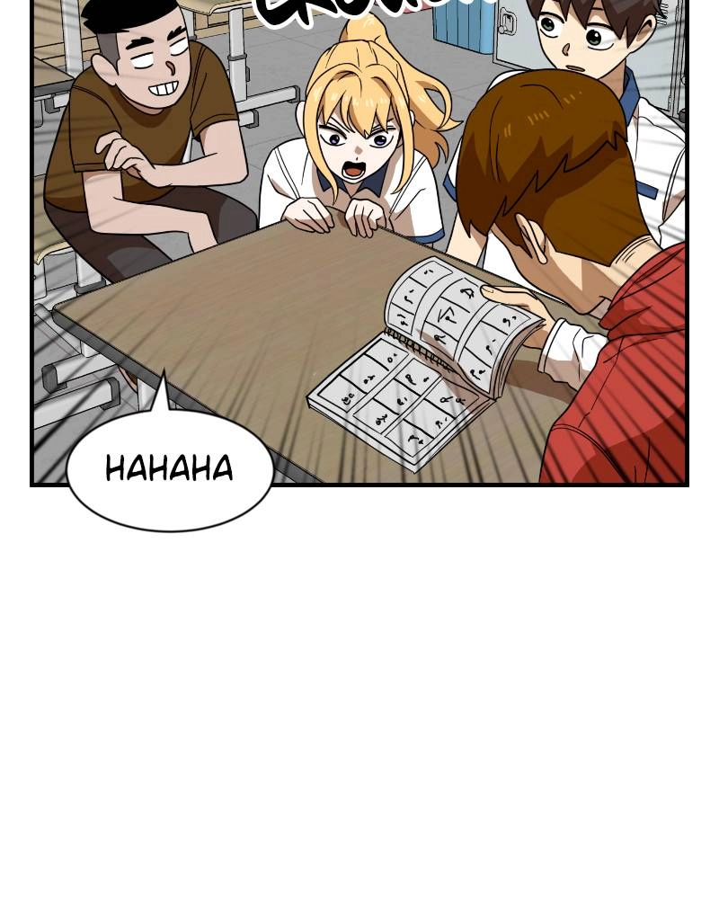 Double Click Chapter 48 Page 147