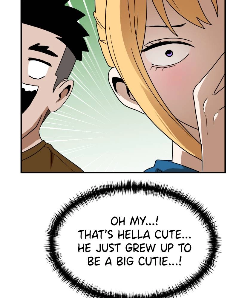 Double Click Chapter 48 Page 154