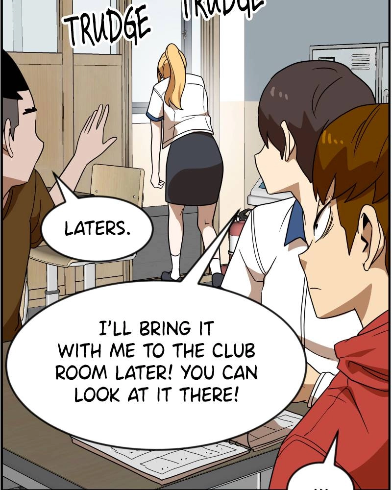 Double Click Chapter 48 Page 157