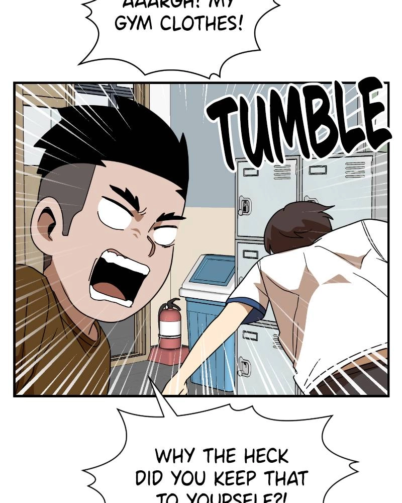 Double Click Chapter 48 Page 161