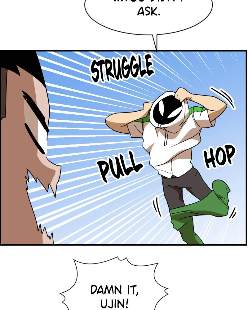 Double Click Chapter 48 Page 163